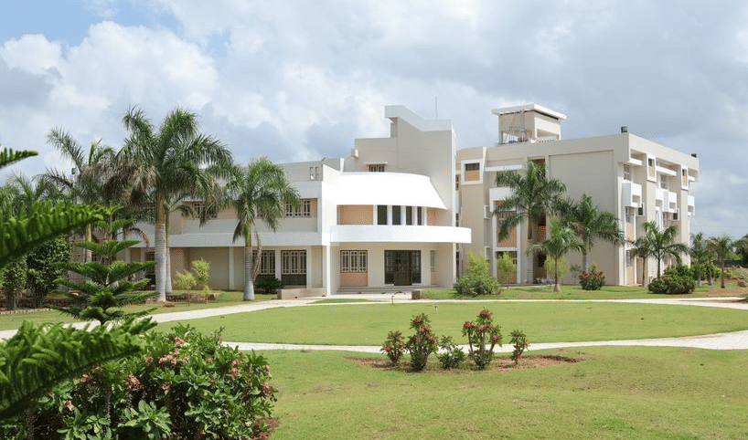 Gnanam School of Business (Autonomous) Hostel photo 2